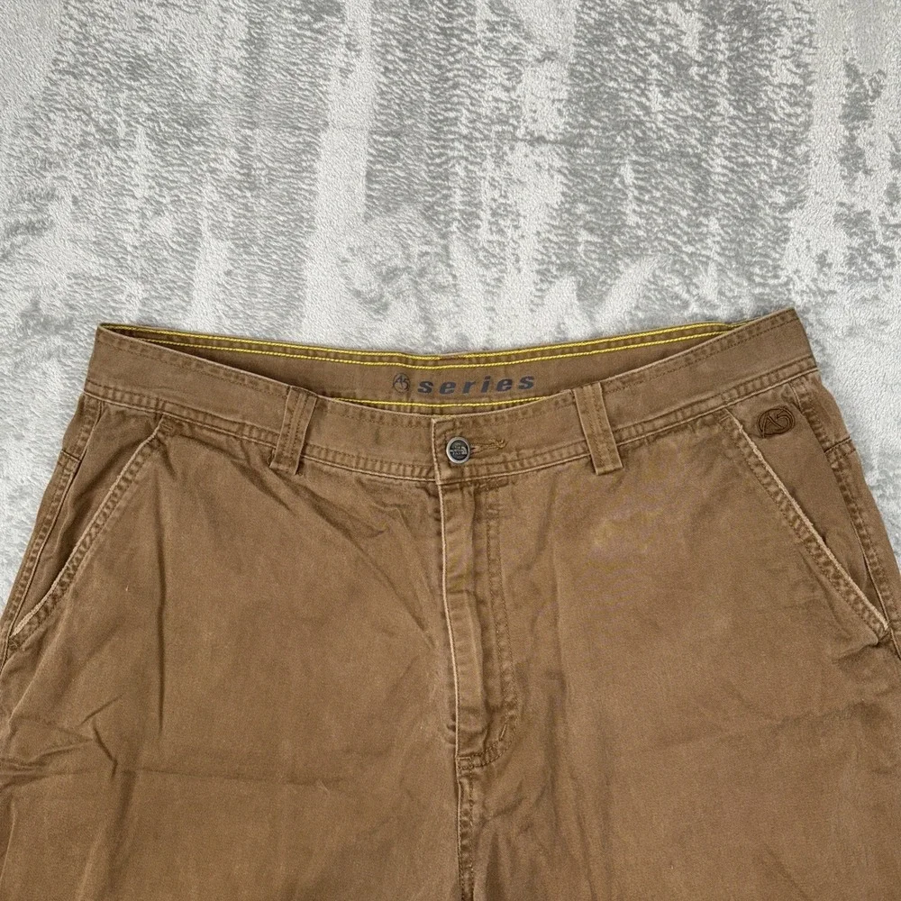 The North Face Mens‎ Size 36x8